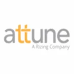 Attune Logo