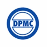 DPMC Logo
