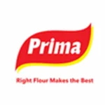 Prima Logo