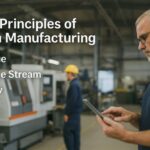 Key Principles of Lean Manufacturing for Improved Efficiency 